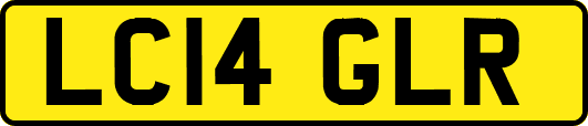 LC14GLR
