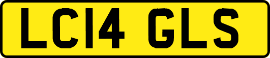 LC14GLS