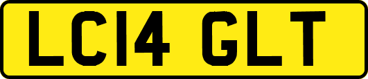LC14GLT