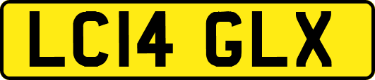 LC14GLX