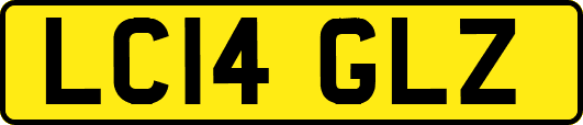 LC14GLZ