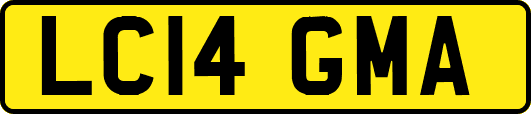 LC14GMA