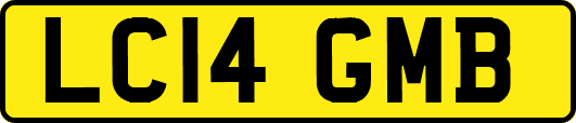 LC14GMB