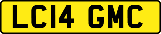 LC14GMC
