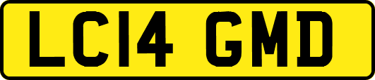 LC14GMD
