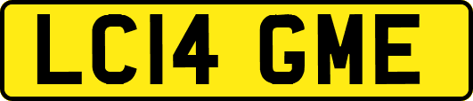 LC14GME