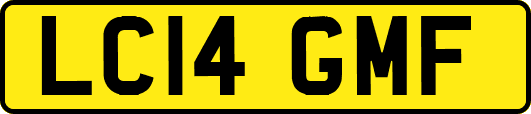 LC14GMF
