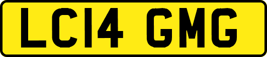 LC14GMG