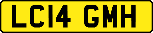 LC14GMH