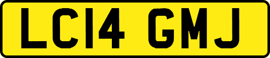 LC14GMJ
