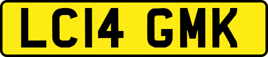 LC14GMK