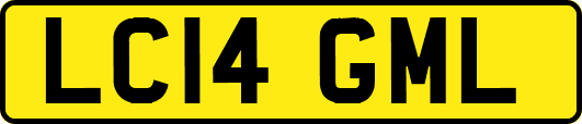 LC14GML