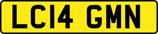 LC14GMN