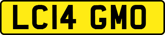 LC14GMO