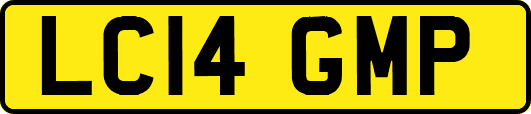 LC14GMP
