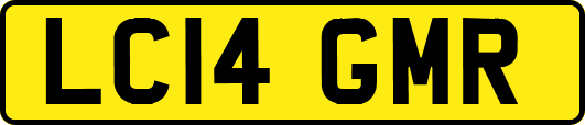 LC14GMR