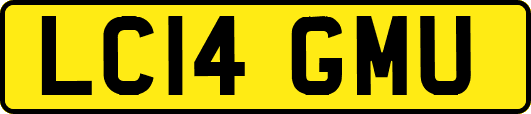 LC14GMU