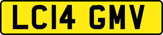 LC14GMV