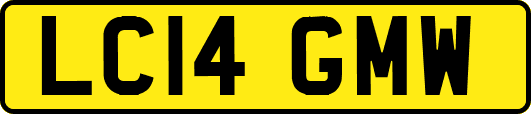 LC14GMW