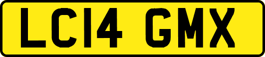 LC14GMX
