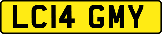 LC14GMY