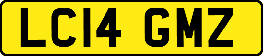 LC14GMZ