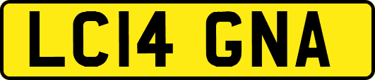 LC14GNA