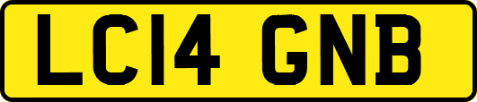 LC14GNB