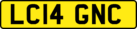 LC14GNC