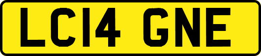 LC14GNE