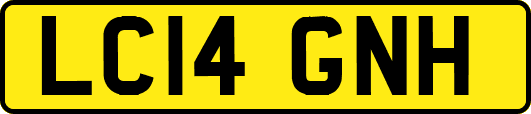 LC14GNH