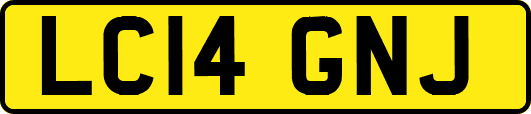 LC14GNJ