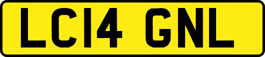 LC14GNL
