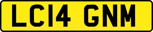 LC14GNM