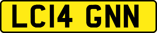 LC14GNN