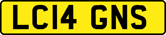 LC14GNS