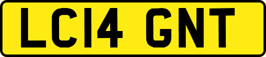 LC14GNT