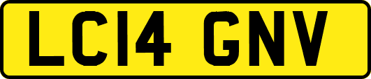 LC14GNV