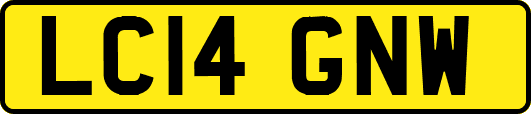 LC14GNW