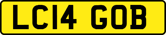 LC14GOB