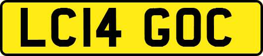LC14GOC