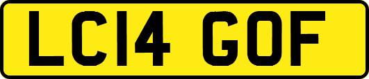LC14GOF