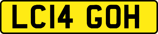 LC14GOH