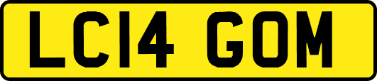 LC14GOM