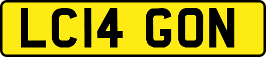 LC14GON