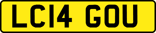 LC14GOU