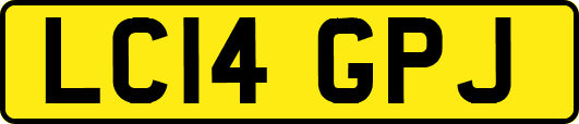 LC14GPJ