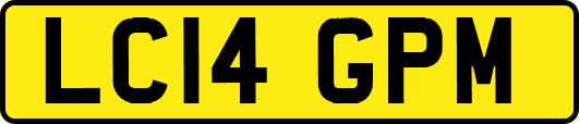 LC14GPM