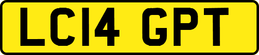 LC14GPT