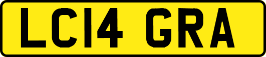LC14GRA
